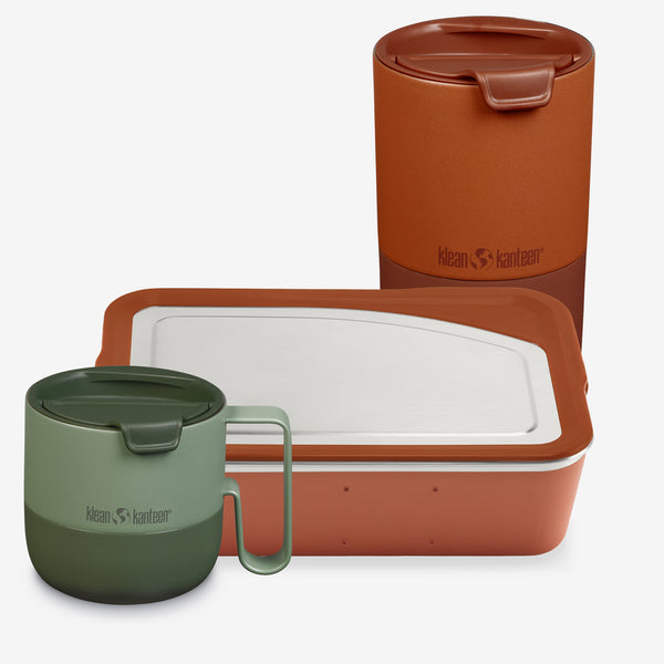Good-to-Go Rise Bundle - KleanKannteen