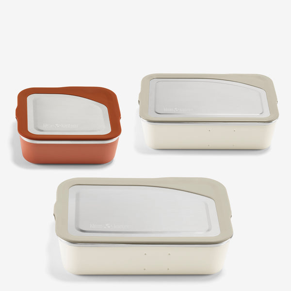 Food Box Bundle - KleanKannteen