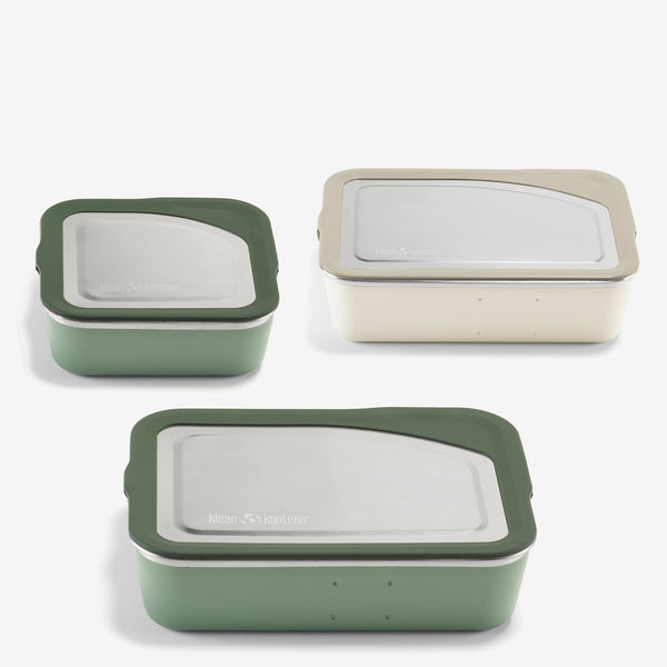 Food Box Bundle - KleanKannteen