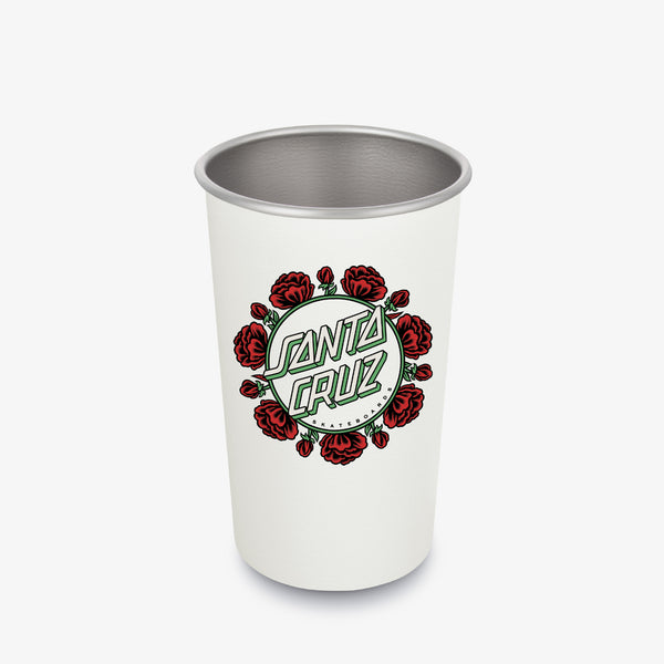 16oz Pint Cup – Santa Cruz - KleanKannteen