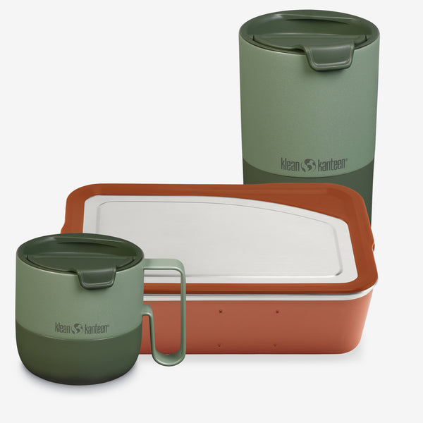 Good-to-Go Rise Bundle - KleanKannteen