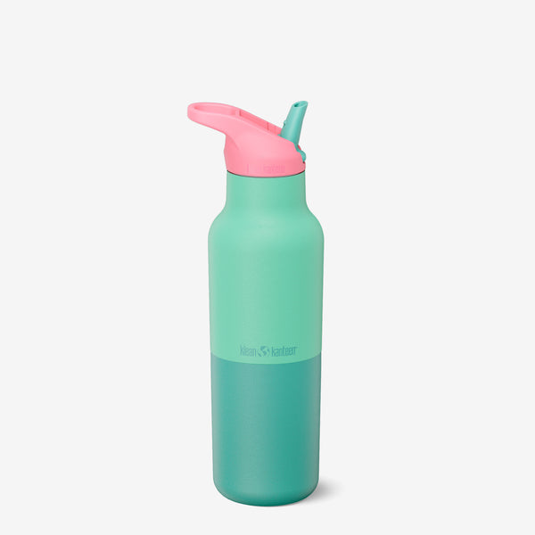 16oz Rise Classic with Flip Seal Sport Cap - KleanKannteen
