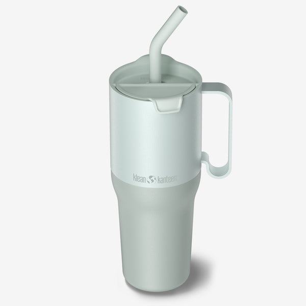 36oz Rise Tumbler with Straw Lid - KleanKannteen