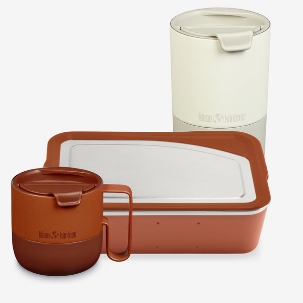 Good-to-Go Rise Bundle - KleanKannteen