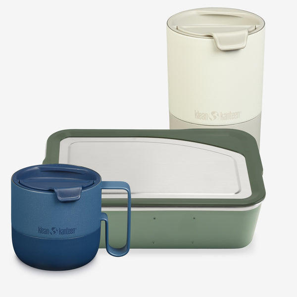 Good-to-Go Rise Bundle - KleanKannteen