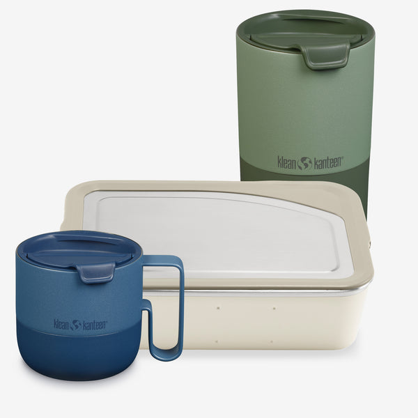 Good-to-Go Rise Bundle - KleanKannteen