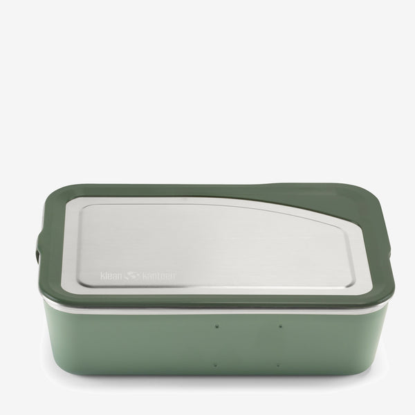 55oz Rise Food Box – Big Meal - KleanKannteen
