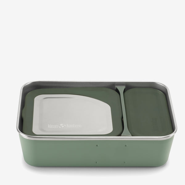 Rise Food Box Family Set - KleanKannteen