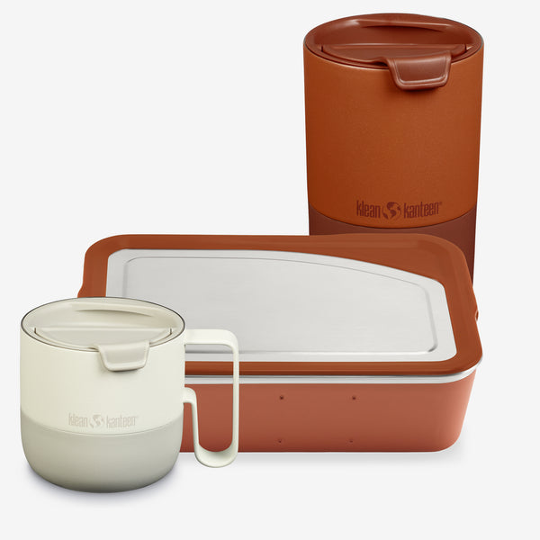 Good-to-Go Rise Bundle - KleanKannteen