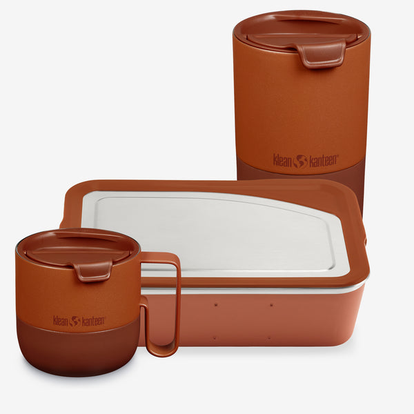 Good-to-Go Rise Bundle - KleanKannteen