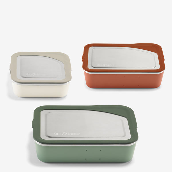 Food Box Bundle - KleanKannteen