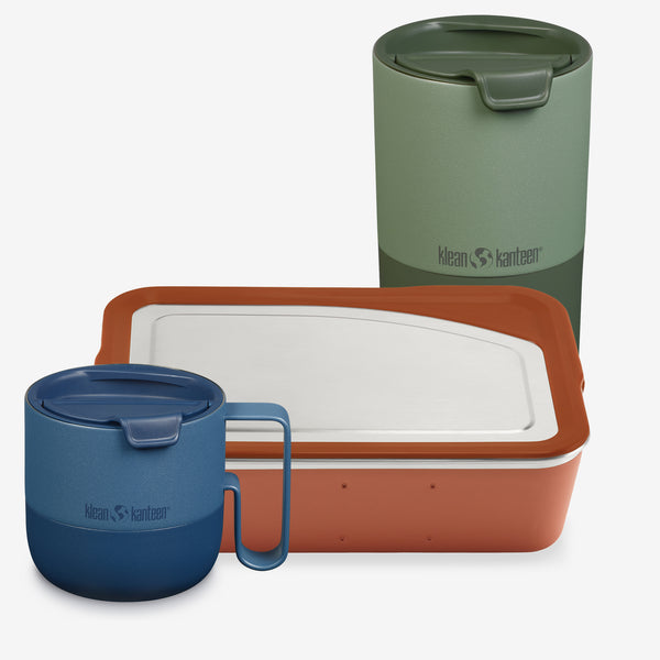 Good-to-Go Rise Bundle - KleanKannteen