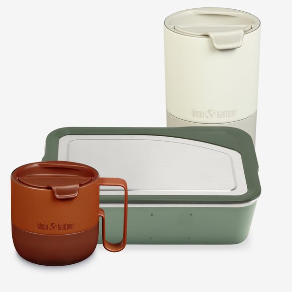 Good-to-Go Rise Bundle - KleanKannteen