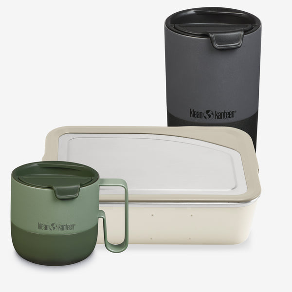 Good-to-Go Rise Bundle - KleanKannteen