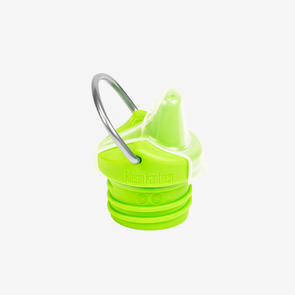 12oz Kid’s Classic Sippy - KleanKannteen