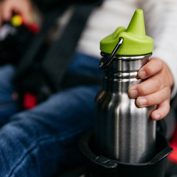 Classic Kid Sippy Cap - KleanKannteen