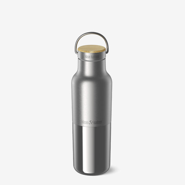 16oz Rise Reflect with Bamboo Cap - KleanKannteen