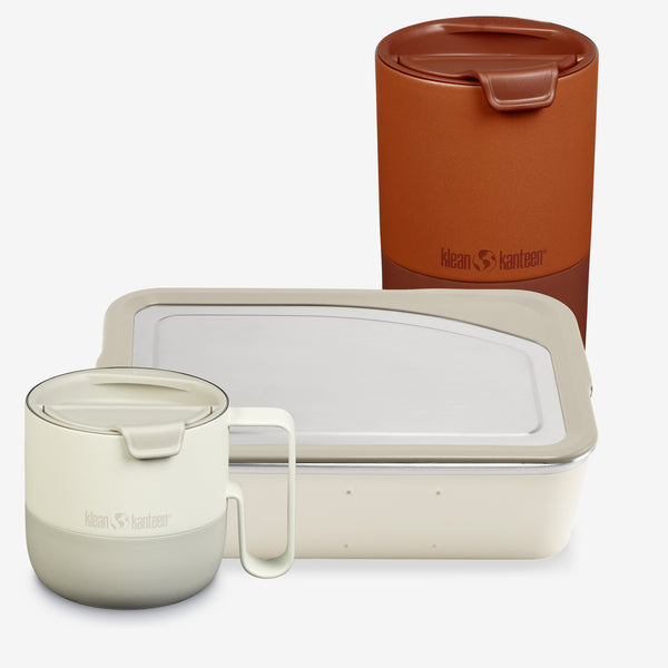 Good-to-Go Rise Bundle - KleanKannteen