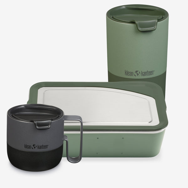 Good-to-Go Rise Bundle - KleanKannteen