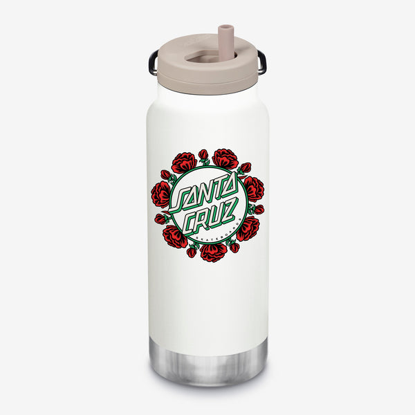 32oz TKWide with Twist Cap – Santa Cruz - KleanKannteen