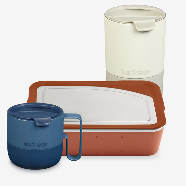 Good-to-Go Rise Bundle - KleanKannteen
