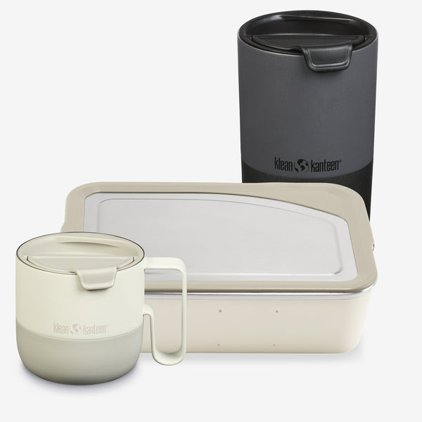 Good-to-Go Rise Bundle - KleanKannteen