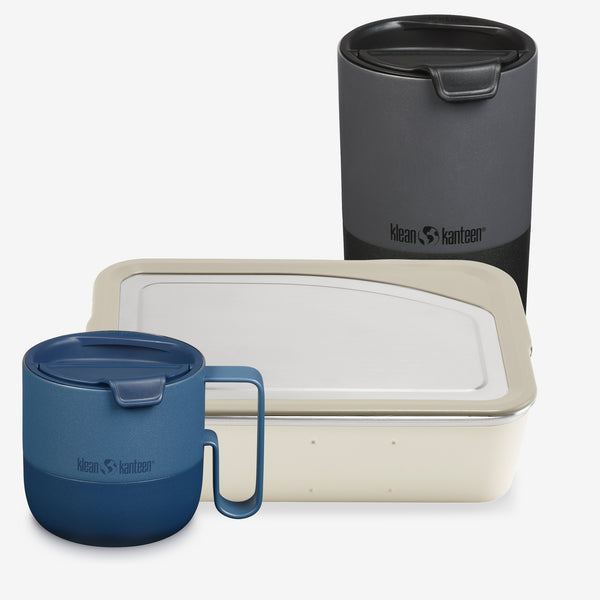 Good-to-Go Rise Bundle - KleanKannteen