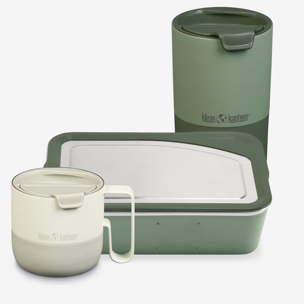 Good-to-Go Rise Bundle - KleanKannteen