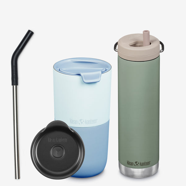 Smoothie Set - KleanKannteen