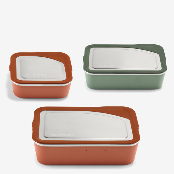 Food Box Bundle - KleanKannteen