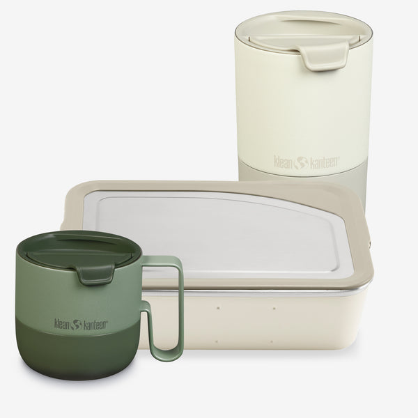 Good-to-Go Rise Bundle - KleanKannteen
