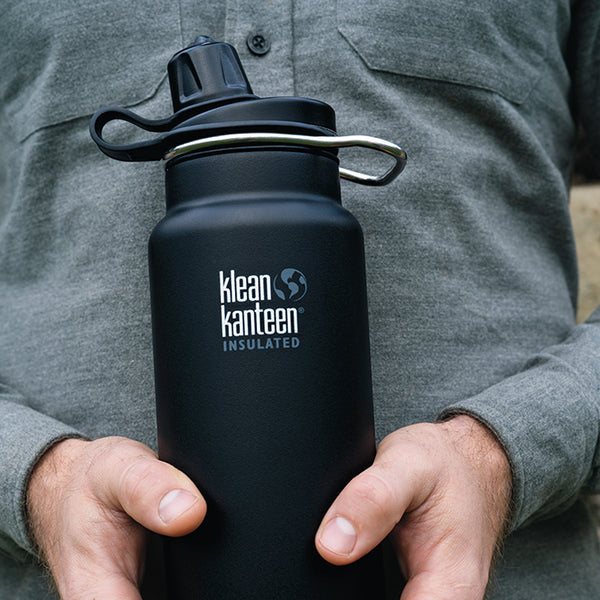 TKWide Chug Cap - KleanKannteen