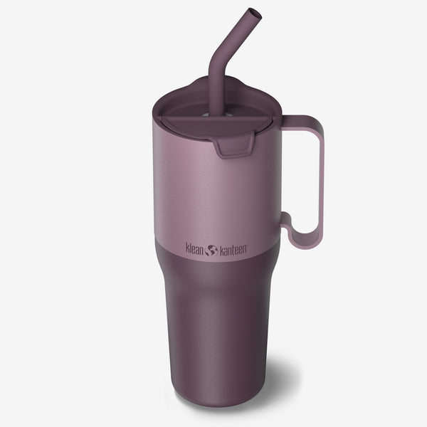 36oz Rise Tumbler with Straw Lid - KleanKannteen