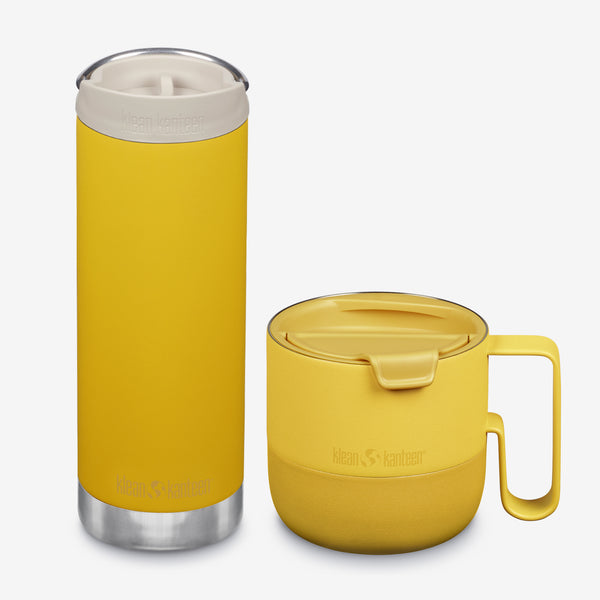 Coffee and Tea Set - KleanKannteen