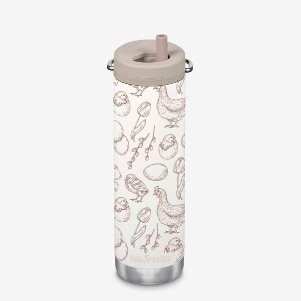 20oz TKWide with Twist – Spring Chicken - KleanKannteen