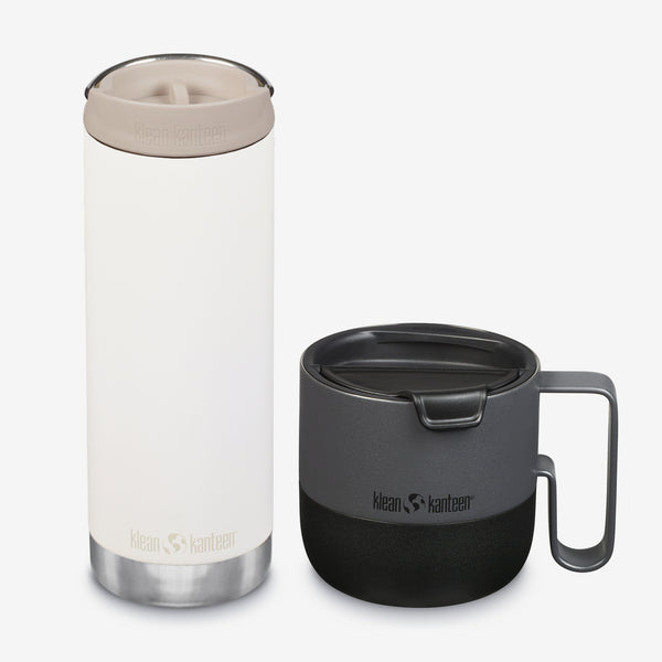 Coffee and Tea Set - KleanKannteen