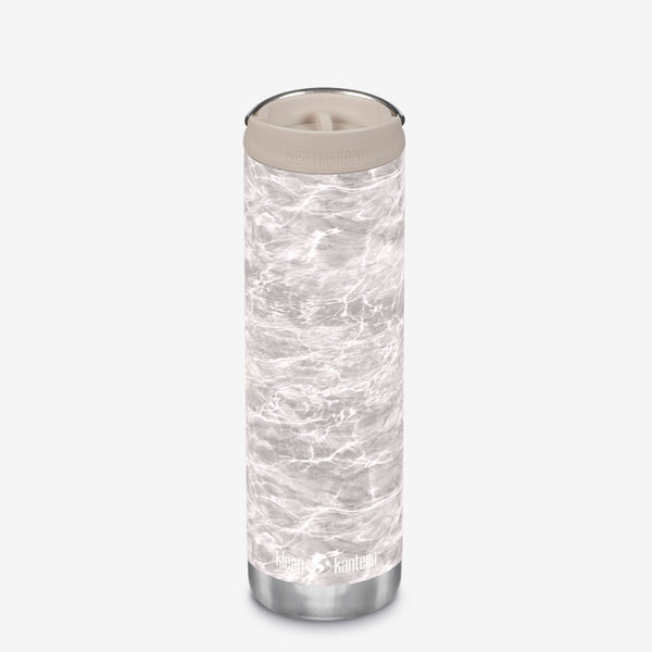 20oz TKWide with Caf Cap – Mossy Oak - KleanKannteen