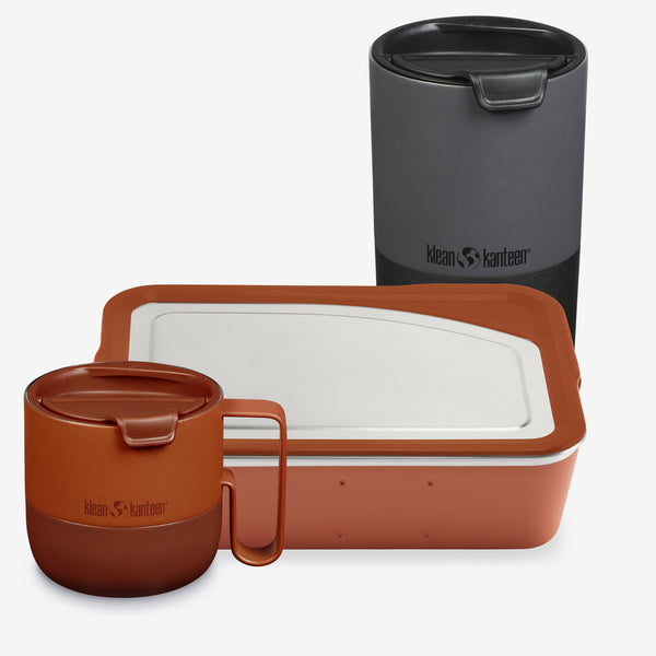 Good-to-Go Rise Bundle - KleanKannteen