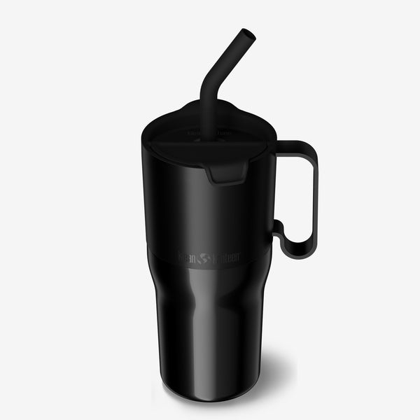 26oz Rise Tumbler with Straw Lid - KleanKannteen