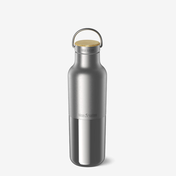 20oz Rise Reflect with Bamboo Cap - KleanKannteen