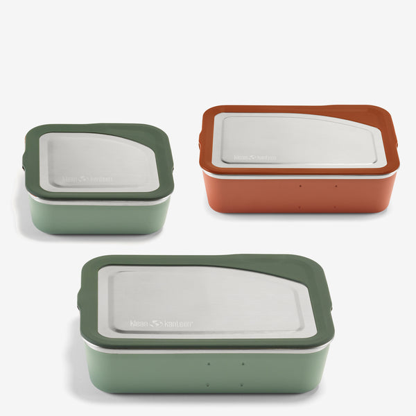 Food Box Bundle - KleanKannteen