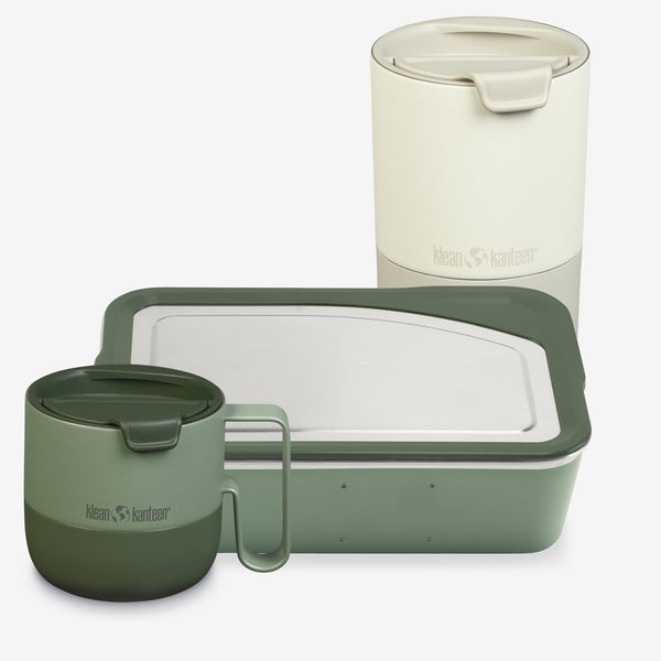 Good-to-Go Rise Bundle - KleanKannteen