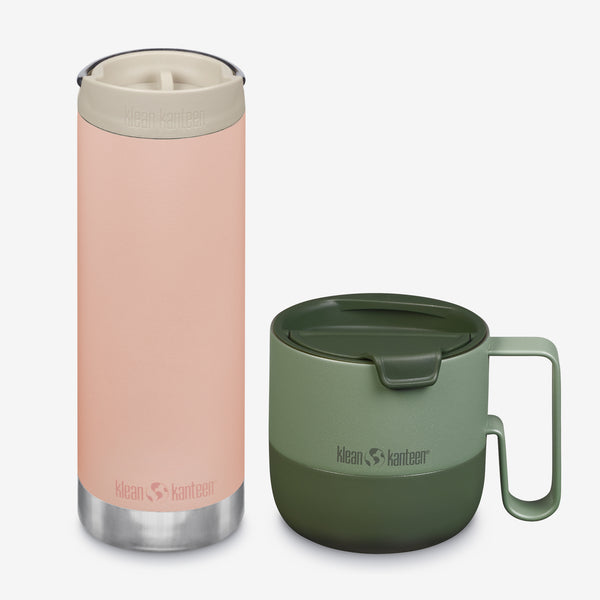 Coffee and Tea Set - KleanKannteen