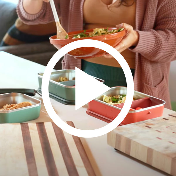 Food Box Bundle - KleanKannteen