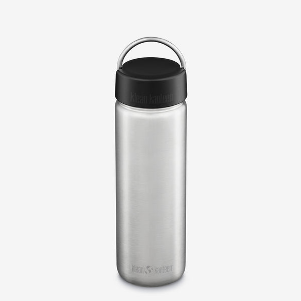 27oz Wide with Loop Cap - KleanKannteen