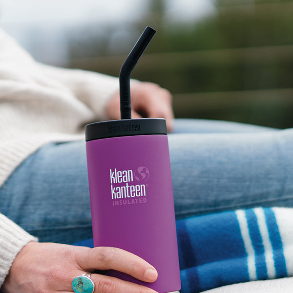 TKWide Straw Cap - KleanKannteen