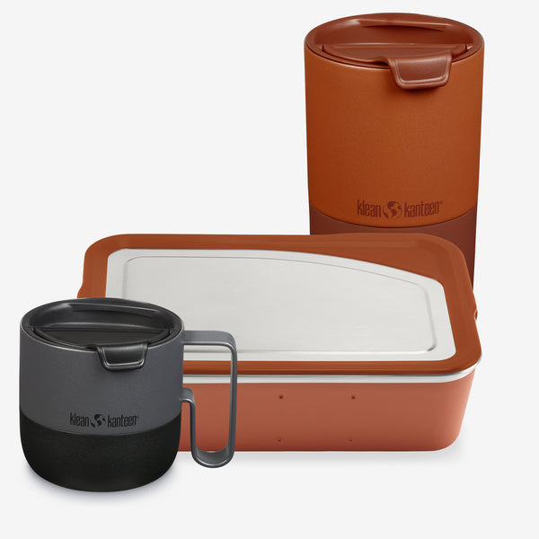 Good-to-Go Rise Bundle - KleanKannteen