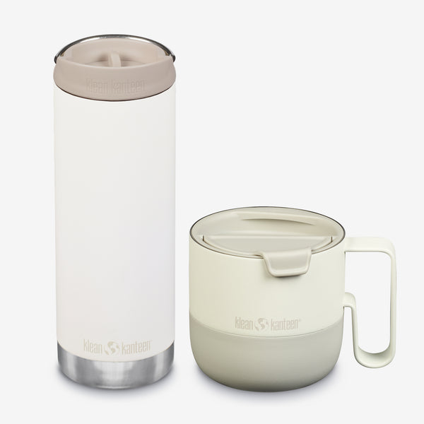 Coffee and Tea Set - KleanKannteen