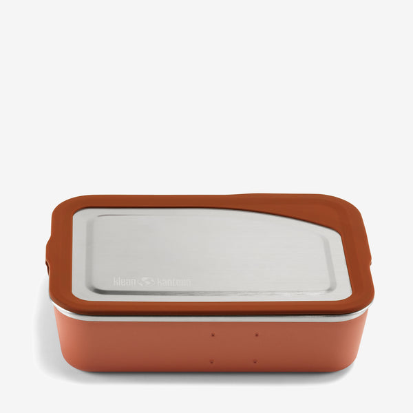 34oz Rise Food Box – Meal - KleanKannteen
