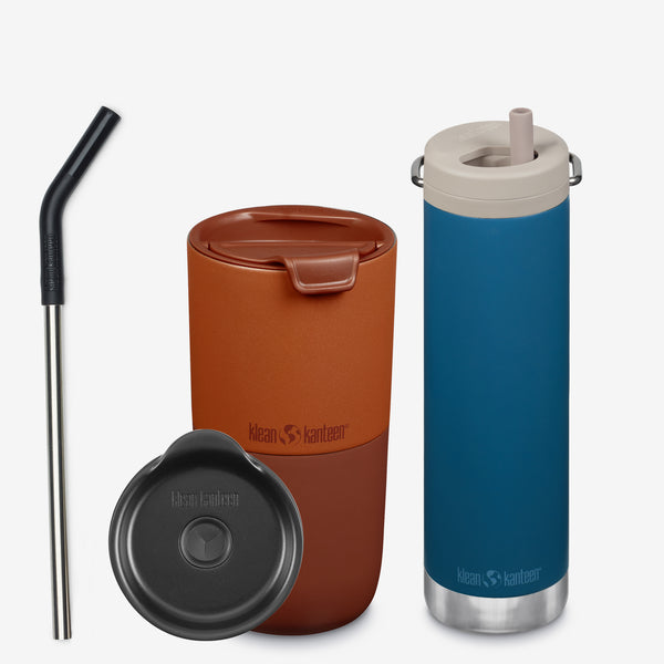 Smoothie Set - KleanKannteen